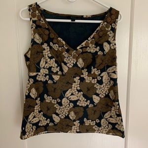Boden tank top